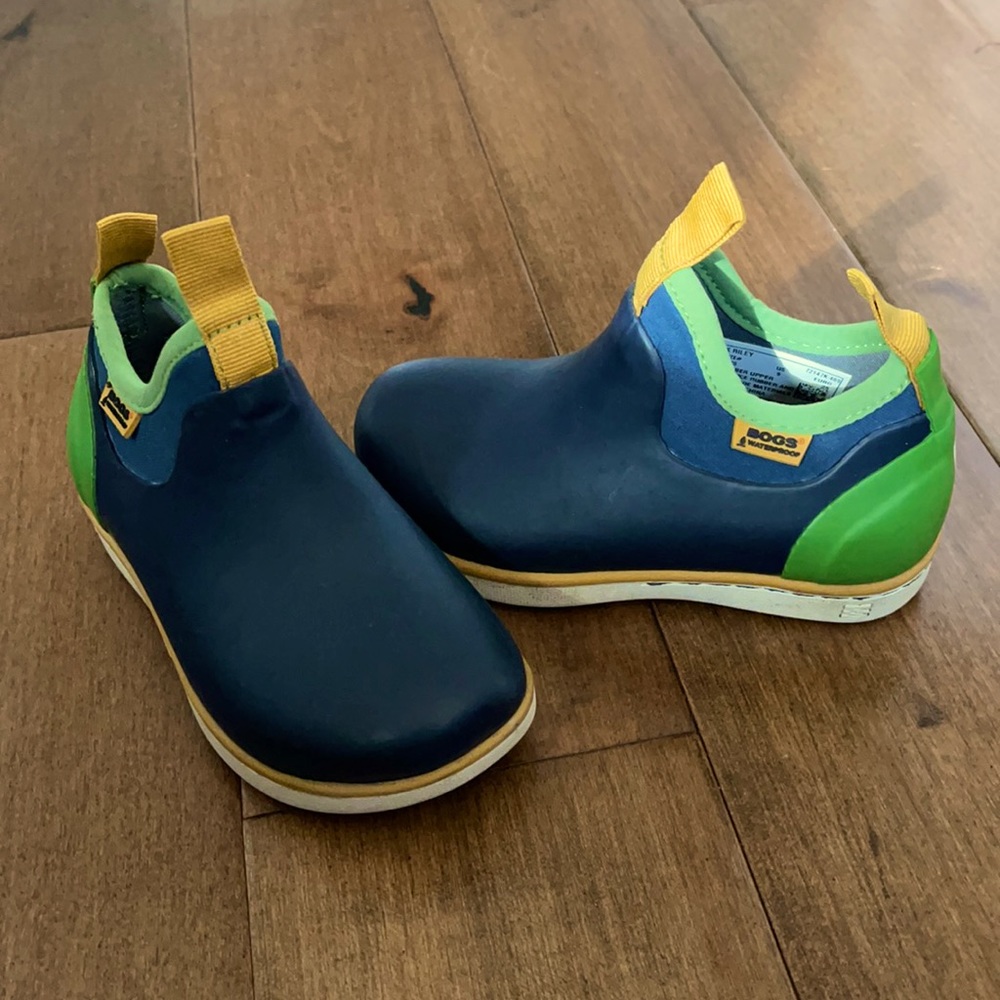 BOGS Waterproof boots